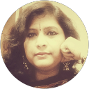 Priya Rajwade profile picture