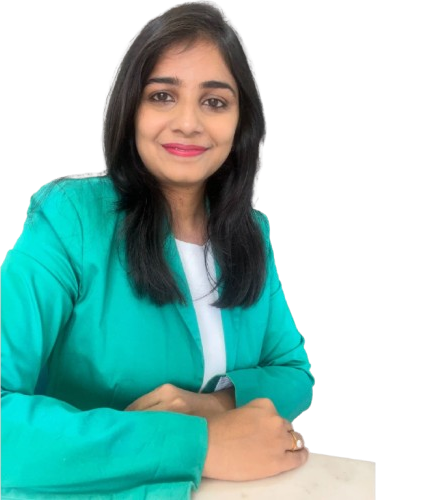 Dr. Tripti Chopra