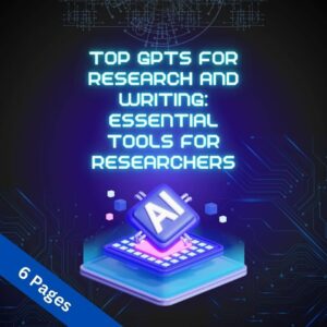 AI courses for PhD